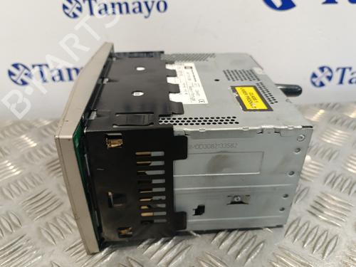 Radio OPEL CORSA D (S07) 1.2 (L08, L68) | BP19324877E6 