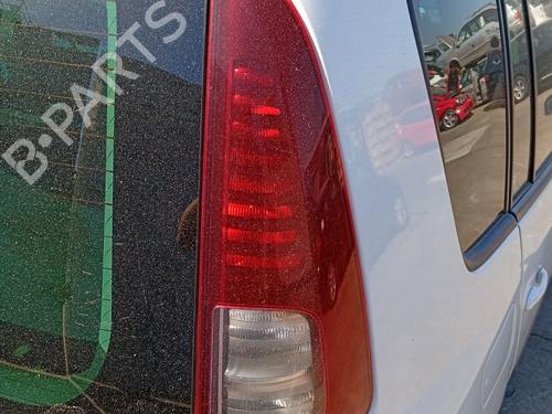 Used Right taillight Right taillight 38510505 38510505