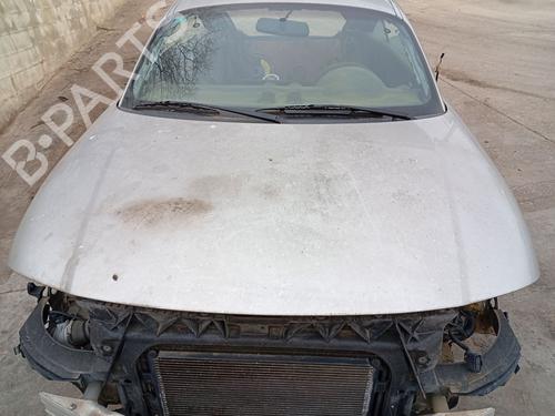 Used Hood Hood AUDI TT (8N3) 1.8 T (180 hp) 39649479 39649479