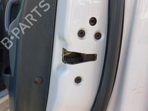 Used Front right lock Front right lock FORD FIESTA VI (CB1, CCN) 1.25 (82 hp) 34099692 34099692