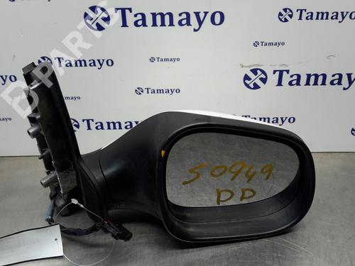 Used Right mirror SEAT ALTEA (5P1) [2004-2015]  7007776