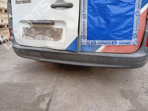 Used Rear bumper Rear bumper RENAULT KANGOO Express (FW0/1_) 1.5 dCi 70 (FW0A, KW0V) (68 hp) 35819938 35819938