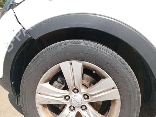 Used Wheel arch Wheel arch KIA SPORTAGE III (SL) 1.6 GDI (135 hp) 35964564 35964564