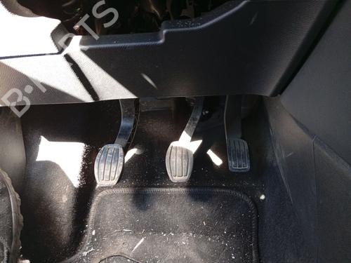 clutch-pedal-citroen-c4-iii-ba_-bb_-bc_-2020-35951764 main image