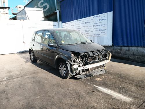 Gearbox RENAULT SCÉNIC II (JM0/1_) 1.9 dCi (JM14) 20CQ06