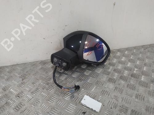Bakspejl Højre Bakspejl Højre RENAULT CAPTUR II (HF_) TCe 160 (HFN1) (158 hp) 39142511 39142511
