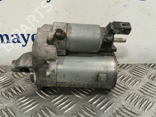 Used Starter RENAULT LAGUNA I (B56_, 556_) 2.0 (114 hp) 30660618