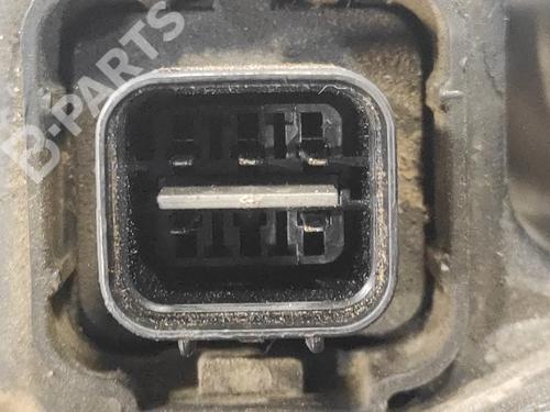 Left headlight KIA SORENTO I (JC) 2.5 CRDi 4WD | BP12177782C28 