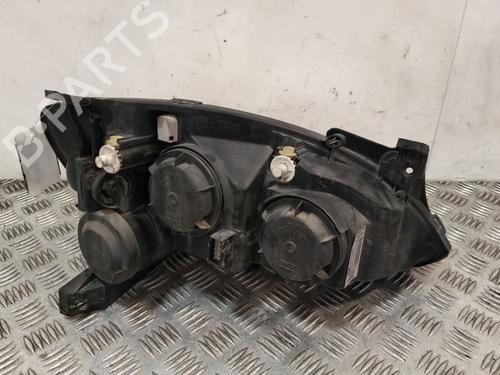 Left headlight OPEL CORSA C (X01) 1.2 (F08, F68) | BP37999954C28 - Image 4