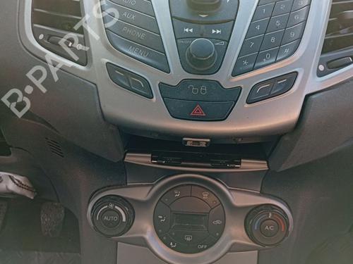 Climate control FORD FIESTA VI (CB1, CCN) 1.25 | BP39945194I5 - Image 2