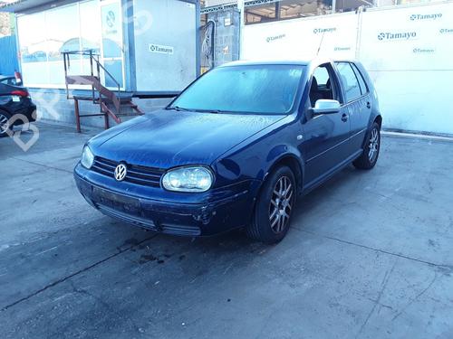 Gearbox VW GOLF IV (1J1)  | BP25841519M3 