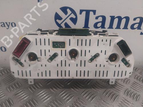 Instrument cluster LAND ROVER FREELANDER I (L314)  | BP27606001C47 