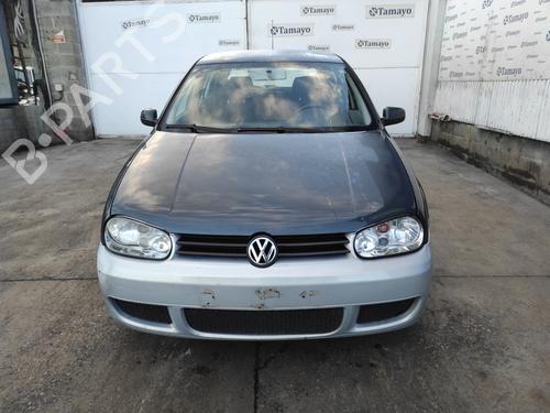 Gearbox VW GOLF IV (1J1)  | BP20656647M3