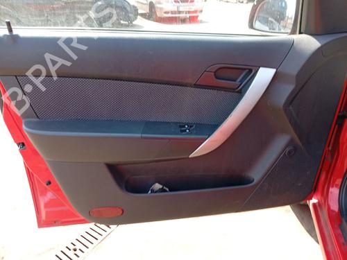 Used Front left panel Front left panel CHEVROLET AVEO / KALOS Hatchback (T250, T255) 1.2 (84 hp) 35901640 35901640