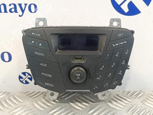 Bilradio FORD TRANSIT V363 Van (FCD, FDD) 2.2 TDCi RWD (100 hp) 23422801