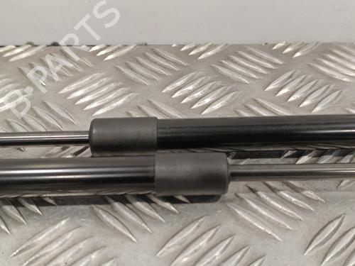 Tailgate lift support AUDI TT (8N3)  | BP16025360C138 
