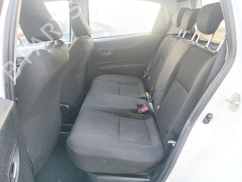 Right front window switch TOYOTA YARIS (_P13_) 1.5 Hybrid (NHP130_, NHP130) | BP35954397I26 - Image 13