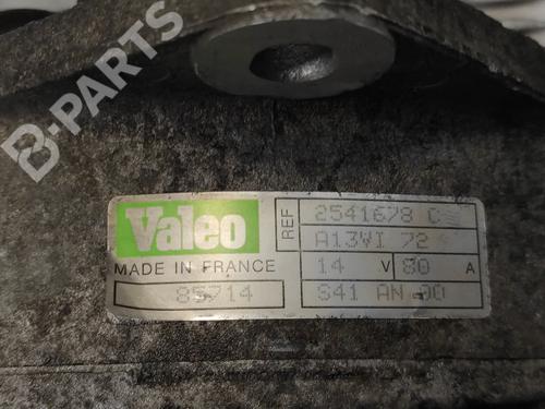 Alternator FIAT DUCATO Van (230_)  | BP5842401M7 