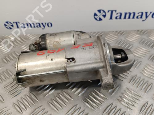 Startmotor CHEVROLET CAPTIVA (C100, C140) 2.4 | BP16942317M8 