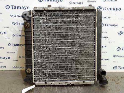 Used Water radiator RENAULT 9 (L42_) 1.4 (L422, L42C) (60 hp) 3558772