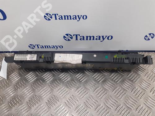 Instrument cluster RENAULT ESPACE IV (JK0/1_)  | BP7949931C47 