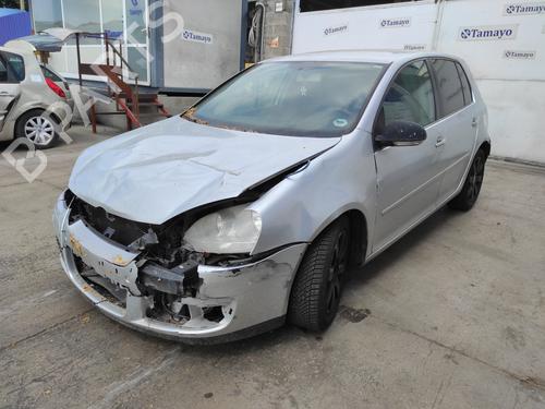 Fuse box VW GOLF V (1K1) 1.9 TDI | BP21726543E1 