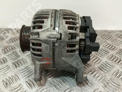 Alternator AUDI A6 C5 (4B2, 4B4) 2.7 T quattro | BP32977434M7 - Image 2