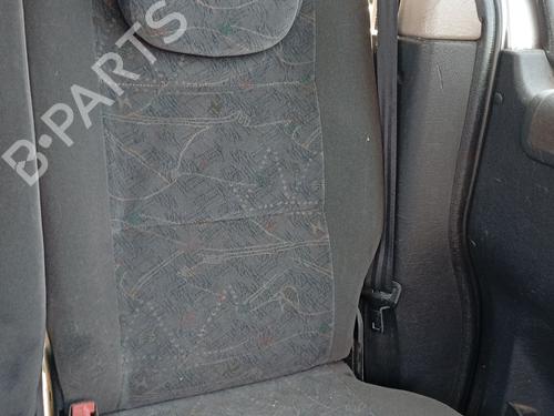 Used Rear left seatbelt Rear left seatbelt CITROËN BERLINGO / BERLINGO FIRST MPV (MF_, GJK_, GFK_) 2.0 HDI 90 (MFRHY) (90 hp) 36259997 36259997