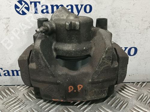 Used Right front brake caliper RENAULT FLUENCE (L3_) [2010-2025]  28601349