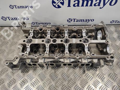 Cylinder head NISSAN QASHQAI / QASHQAI +2 I (J10, NJ10, JJ10E)  | BP10970008M5 