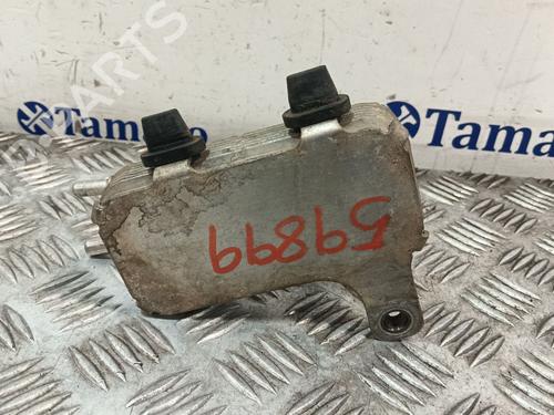 Oil radiator LAND ROVER DISCOVERY IV (L319) 3.0 SDV6 4x4 | BP32346322M33 