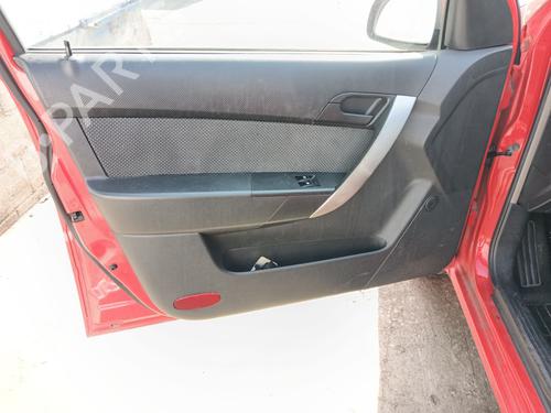 Switch CHEVROLET AVEO / KALOS Hatchback (T250, T255) 1.2 | BP35901645I30 - Image 12