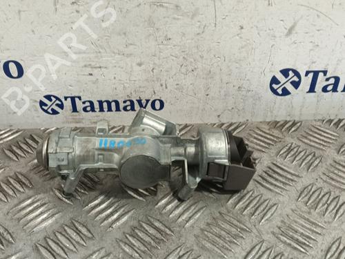 Used Ignition barrel FORD TRANSIT CONNECT (P65_, P70_, P80_) 1.8 TDCi (90 hp) 29199823