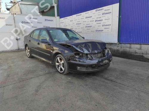 Used Gearbox SAAB 9-3 (YS3D) [1998-2003]  25019078