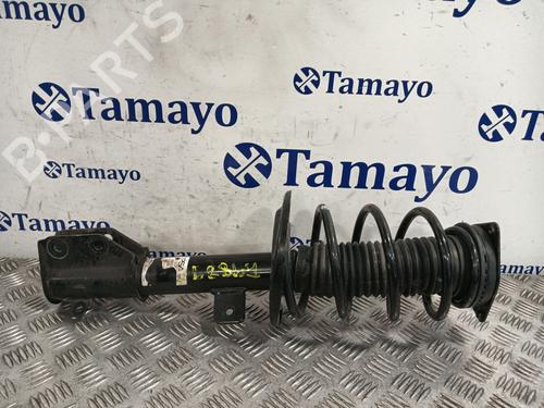 Used Right front shock absorber Right front shock absorber PEUGEOT 2008 II (UD_, US_, UY_, UJ_, UR_, UC_) 1.2 PureTech 100 (USHNK) (101 hp) 31915685 31915685