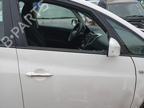 Used Right front door Right front door HYUNDAI ix20 (JC) 1.4 CRDi (90 hp) 36477663 36477663