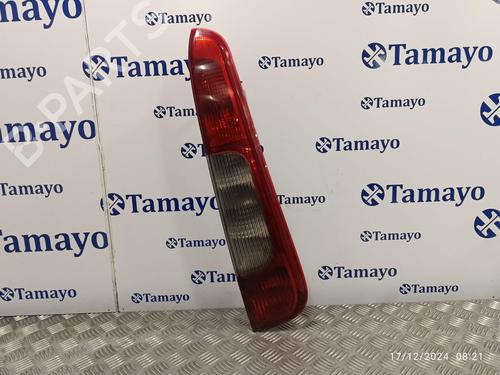 Used Right taillight FORD FOCUS C-MAX (DM2) [2003-2007]  22318073