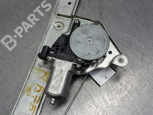 Front right window mechanism SUZUKI GRAND VITARA II (JT, TE, TD)  | BP6811627C23 