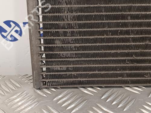 AC radiator RENAULT KANGOO / GRAND KANGOO II (KW0/1_)  | BP17016977M32 