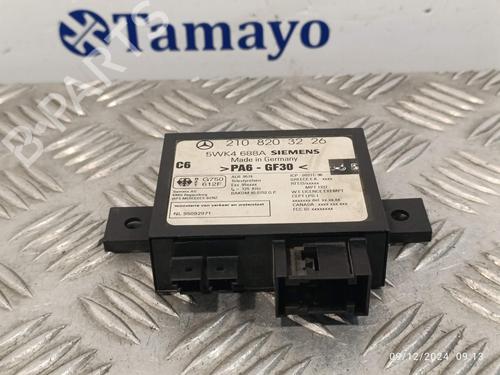 Elektronische module MERCEDES-BENZ SLK (R170) [1996-2004]  21843039