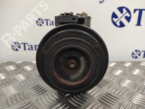 AC compressor MERCEDES-BENZ M-CLASS (W163)  | BP11872869M34 