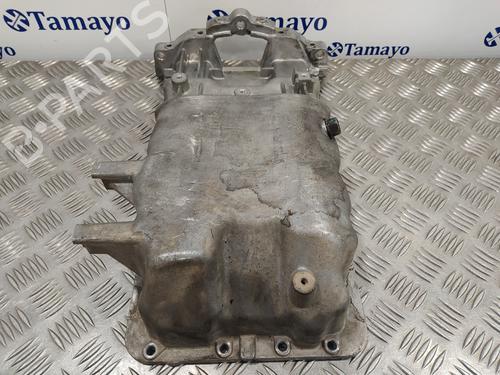 Oil sump KIA CEE'D Hatchback (ED) 1.6 CRDi 115 | BP14358785M115 