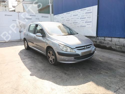 Used Parts PEUGEOT 307 (3A/C) 1.6 16V (109 hp) 4355628