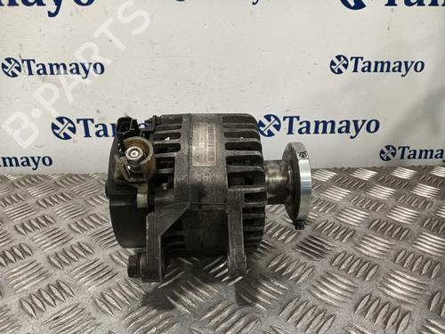 Used Alternator FORD FOCUS I (DAW, DBW) [1998-2009]  27605998