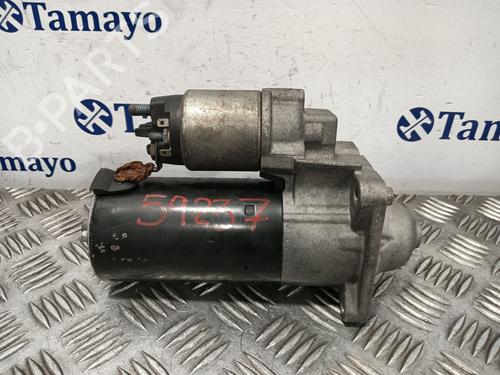 Used Starter OPEL ASTRA J Sports Tourer (P10) 2.0 CDTI (35) (165 hp) 28291709