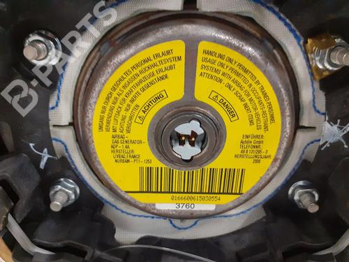 Førerens kollisjonspute FORD FOCUS C-MAX (DM2) 1.8 TDCi | BP9344990C9 
