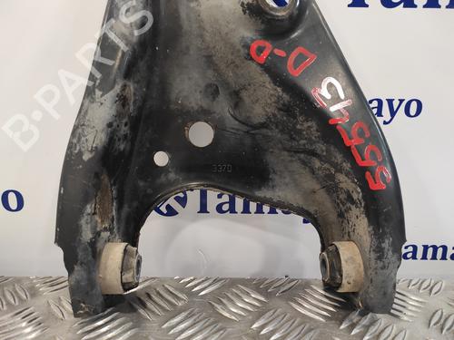 Right front suspension arm DACIA SANDERO II TCe 90 (B8M1, B8MA, B8AC) | BP15083498M13 