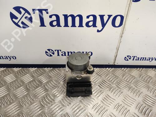 Used ABS pump OPEL CORSA D (S07) [2006-2015]  21550515