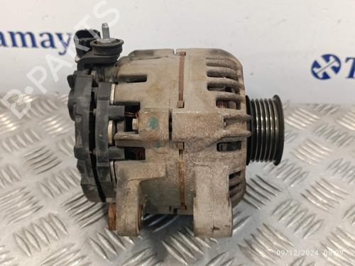 Alternator TOYOTA YARIS (_P9_) 1.3 VVT-i (SCP90_, SCP90R) | BP21843045M7 