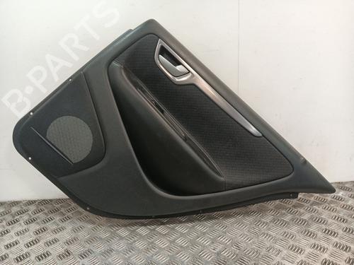 Used Rear right panel Rear right panel VOLVO S60 I (384) D5 (163 hp) 36278658 36278658